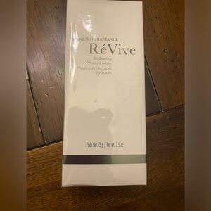 ReVive cosmetics Brightening Moisture Mask